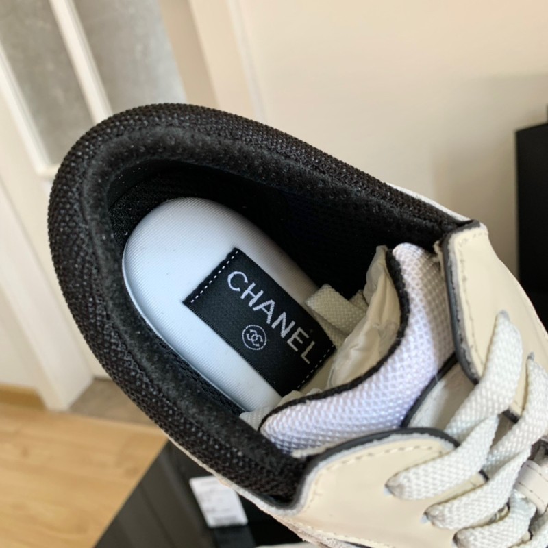 Chanel Sneakers