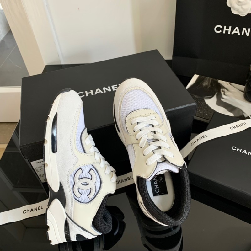 Chanel Sneakers