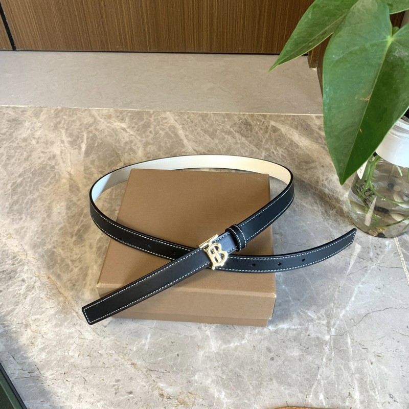 Burberry Belt