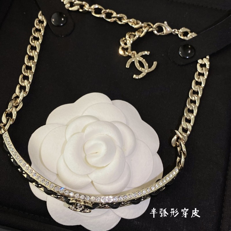 Chanel Necklace