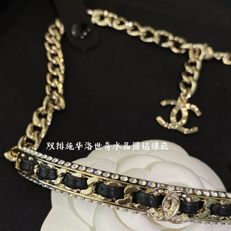 Chanel Necklace