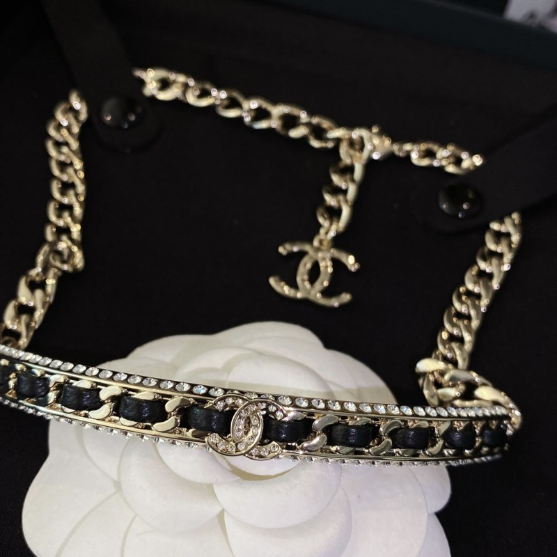 Chanel Necklace