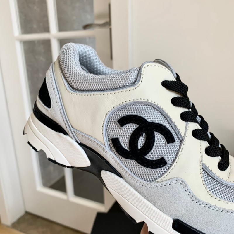 Chanel Sneakers