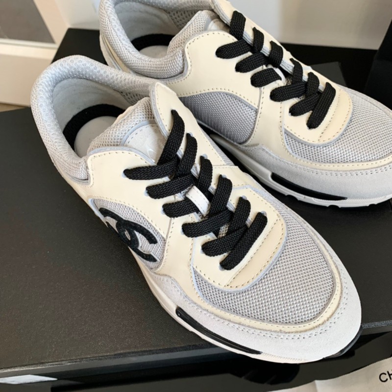 Chanel Sneakers