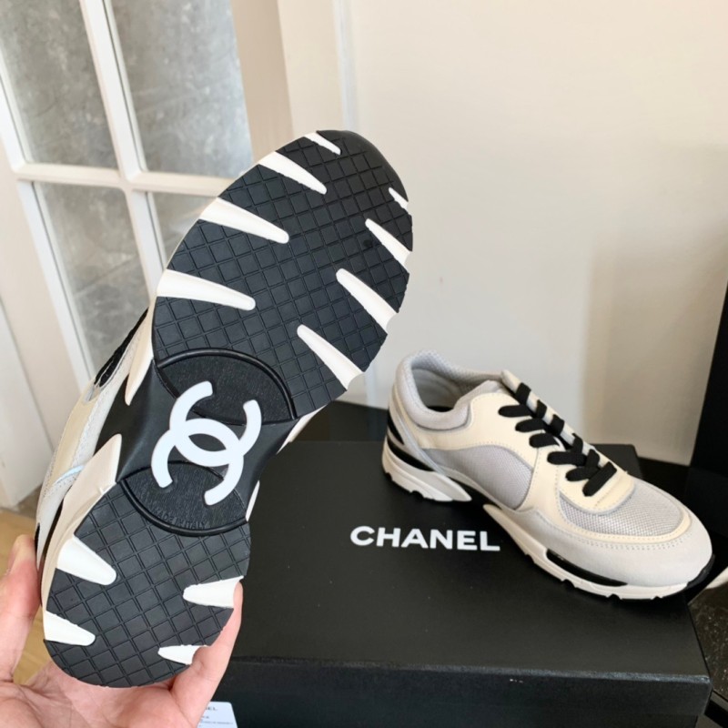 Chanel Sneakers