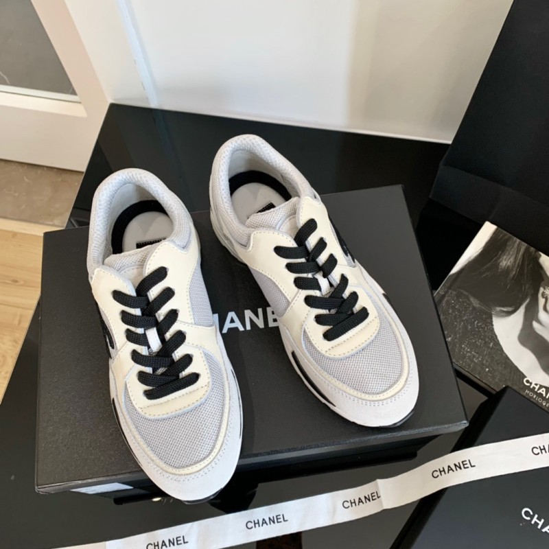 Chanel Sneakers