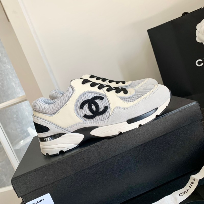 Chanel Sneakers