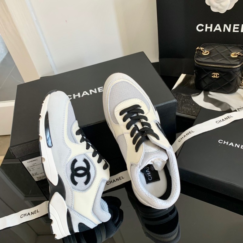 Chanel Sneakers