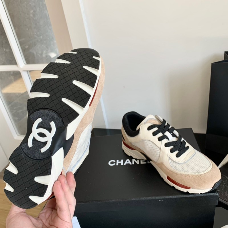 Chanel Sneakers