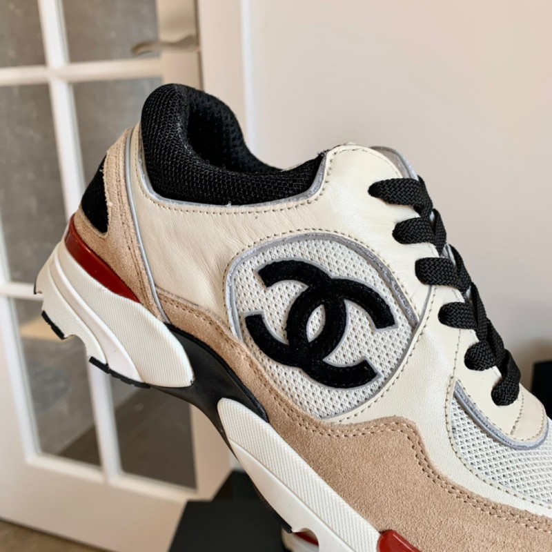 Chanel Sneakers