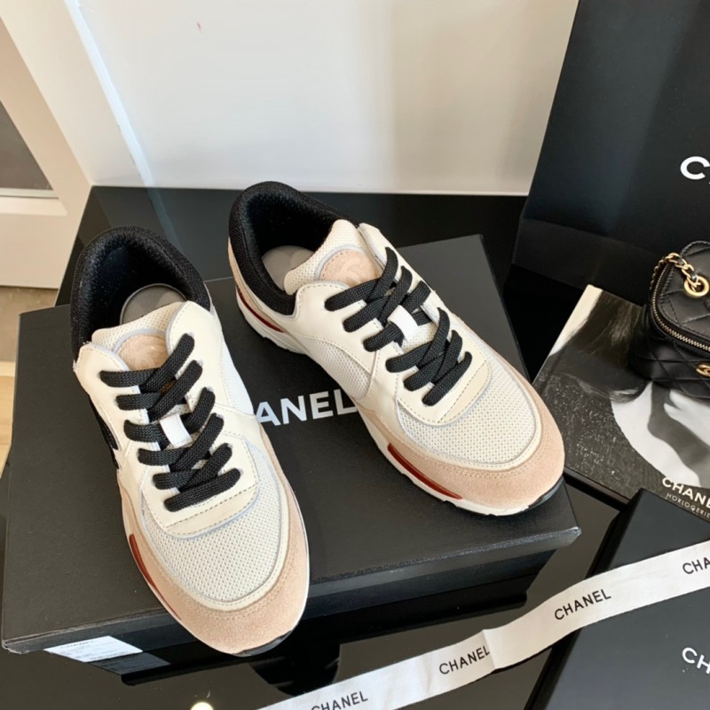 Chanel Sneakers