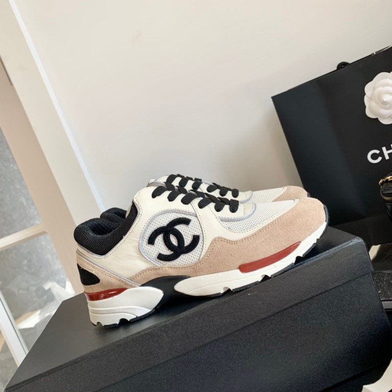 Chanel Sneakers