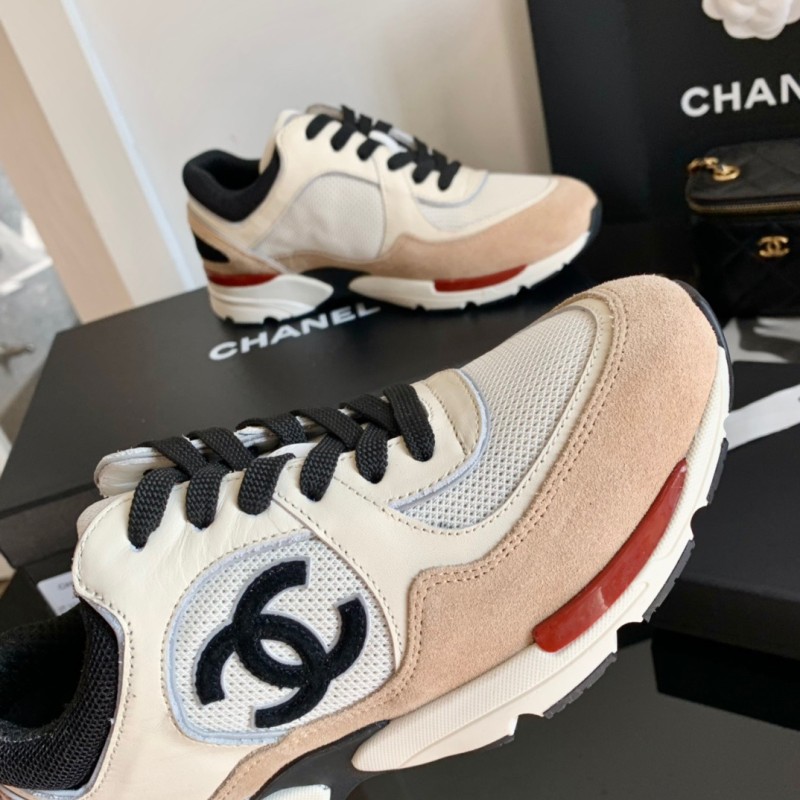 Chanel Sneakers