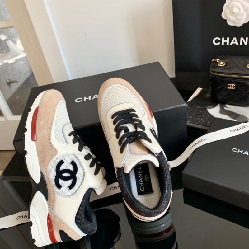 Chanel Sneakers