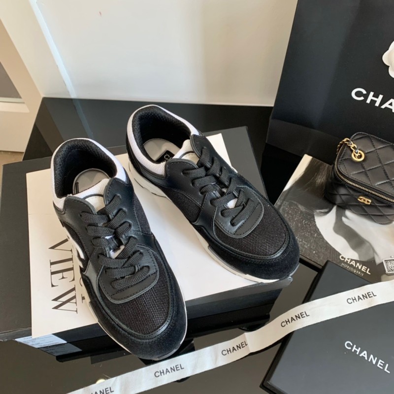 Chanel Sneakers