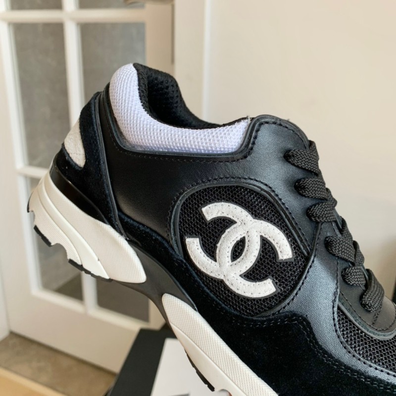 Chanel Sneakers