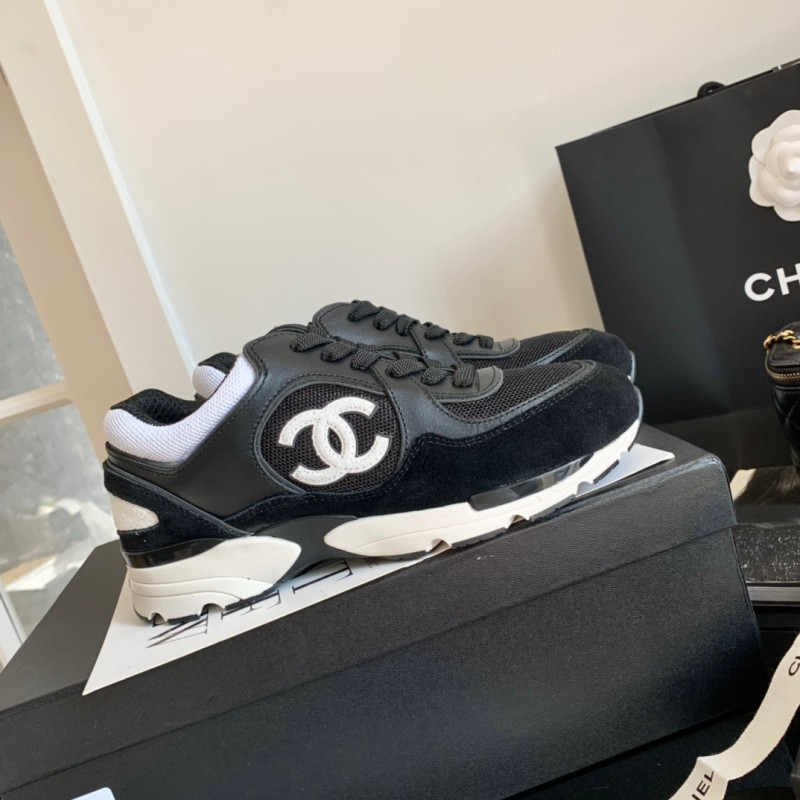 Chanel Sneakers