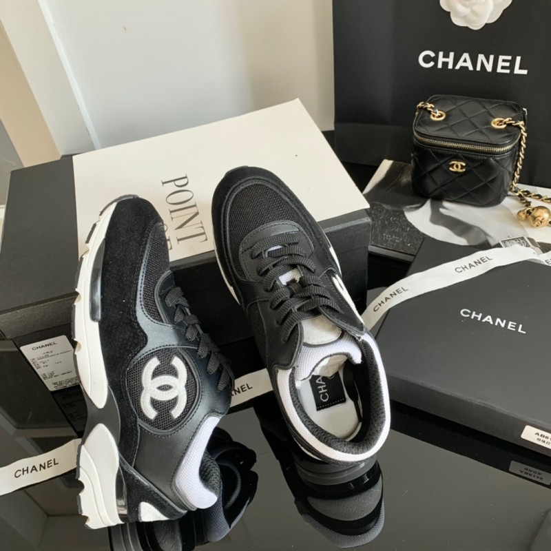 Chanel Sneakers