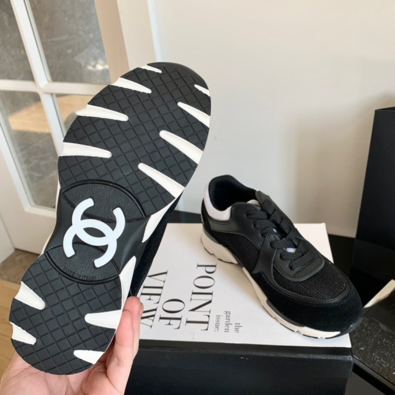 Chanel Sneakers