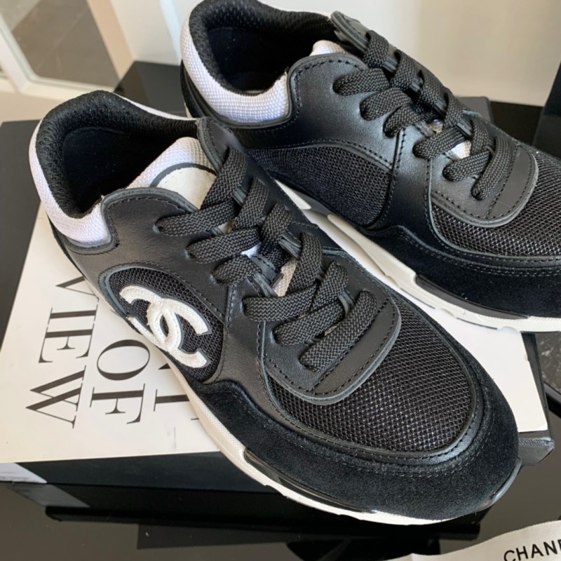 Chanel Sneakers