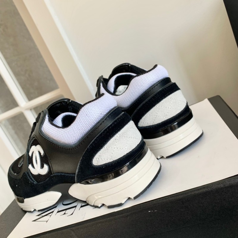 Chanel Sneakers