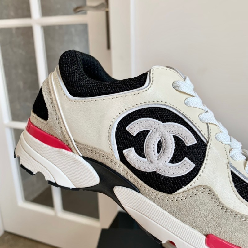 Chanel Sneakers