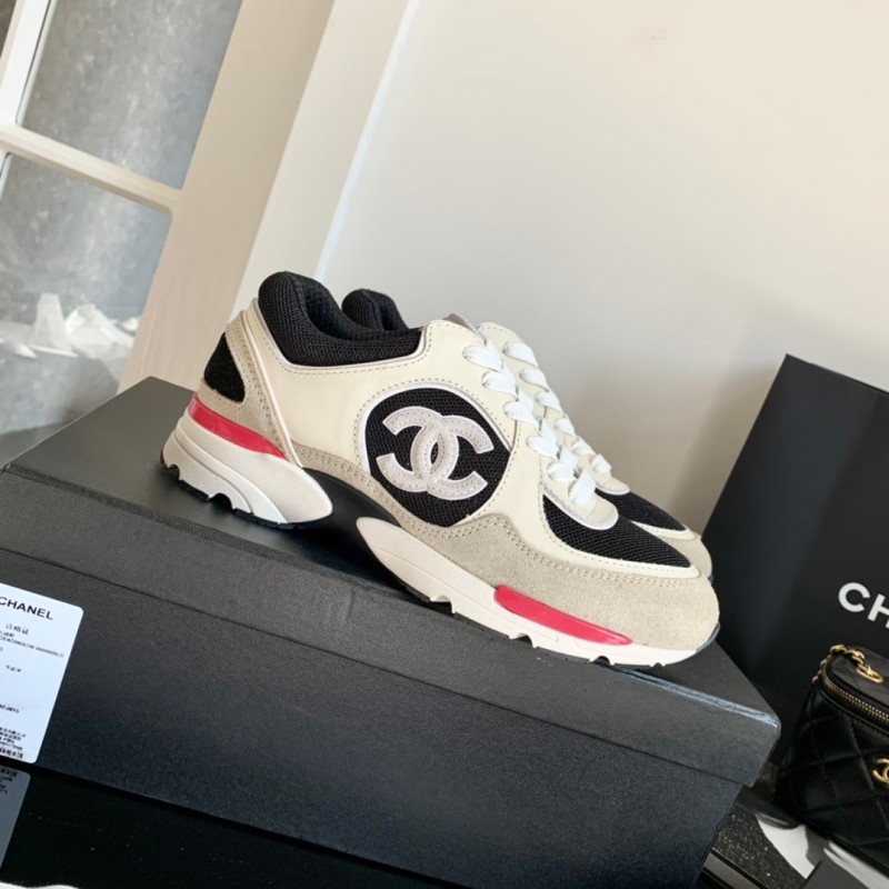 Chanel Sneakers