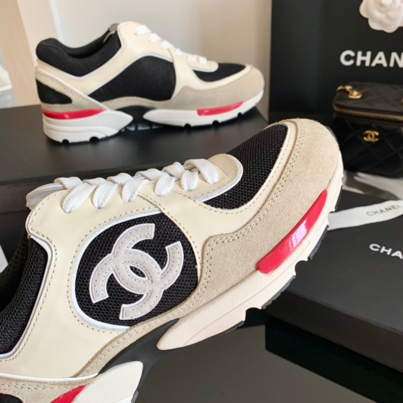 Chanel Sneakers