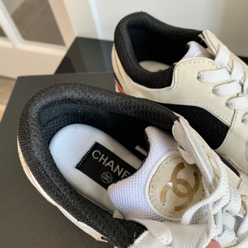 Chanel Sneakers