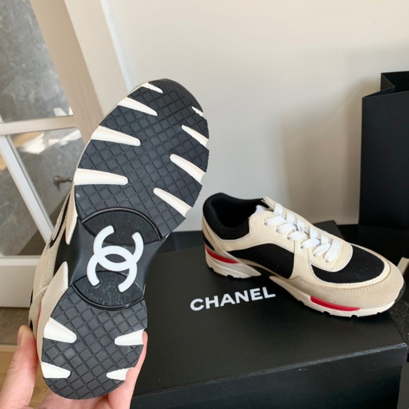 Chanel Sneakers