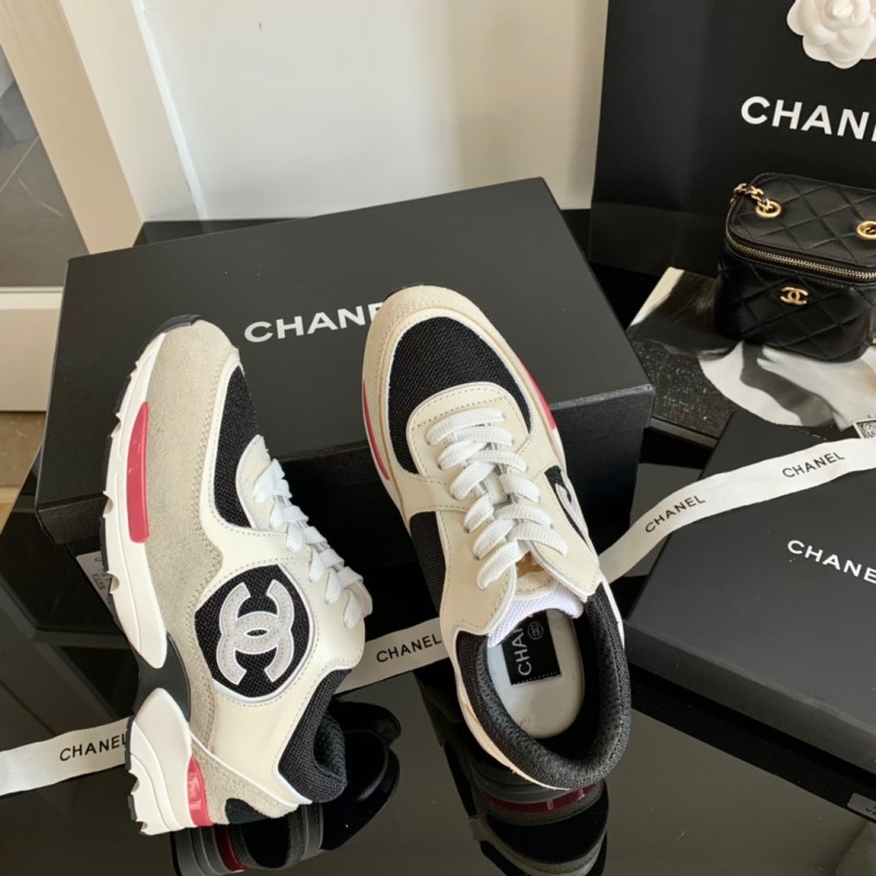 Chanel Sneakers