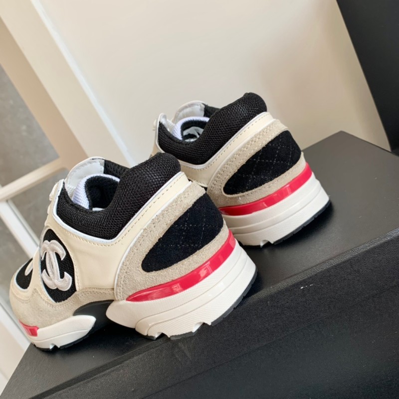 Chanel Sneakers