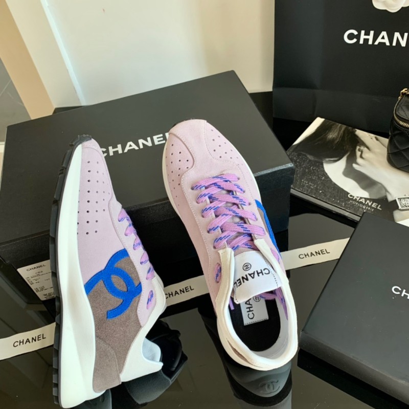 Chanel Sneakers