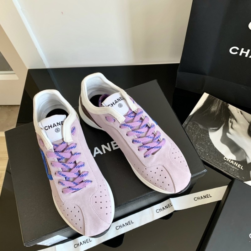 Chanel Sneakers