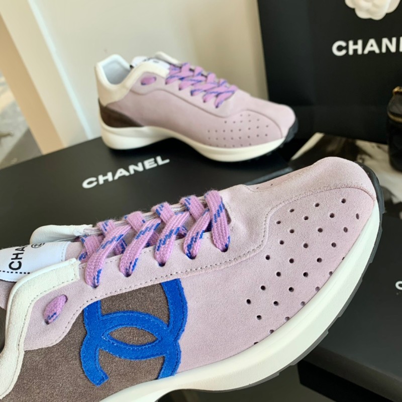 Chanel Sneakers