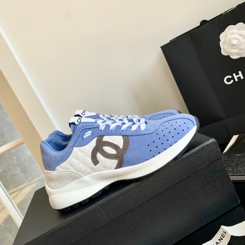 Chanel Sneakers