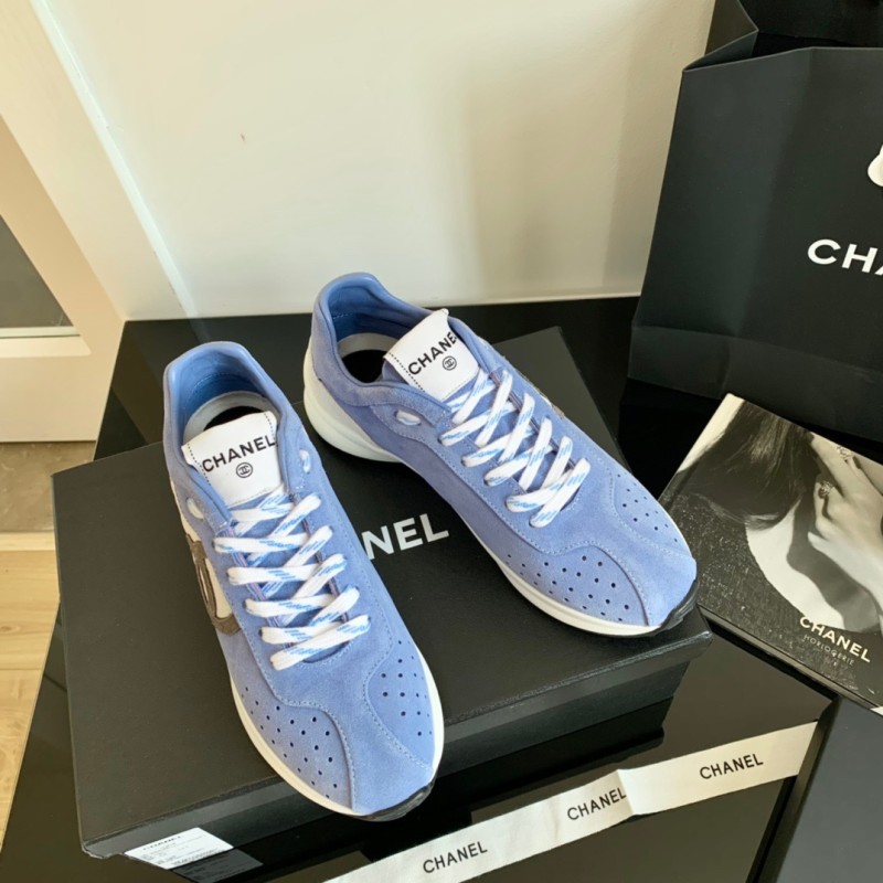 Chanel Sneakers