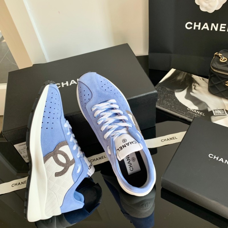 Chanel Sneakers