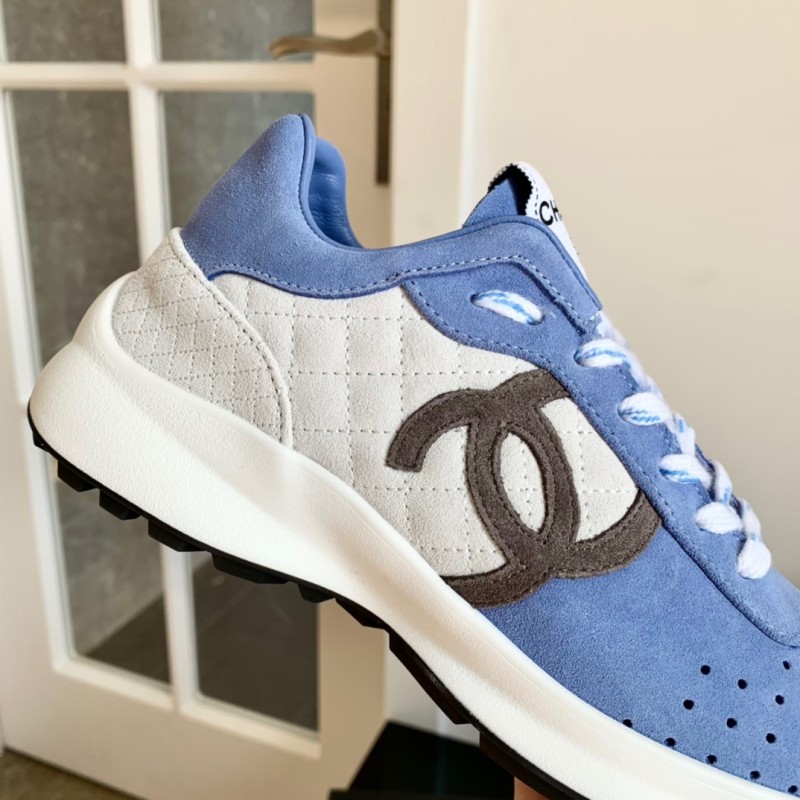 Chanel Sneakers