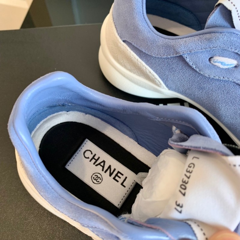 Chanel Sneakers