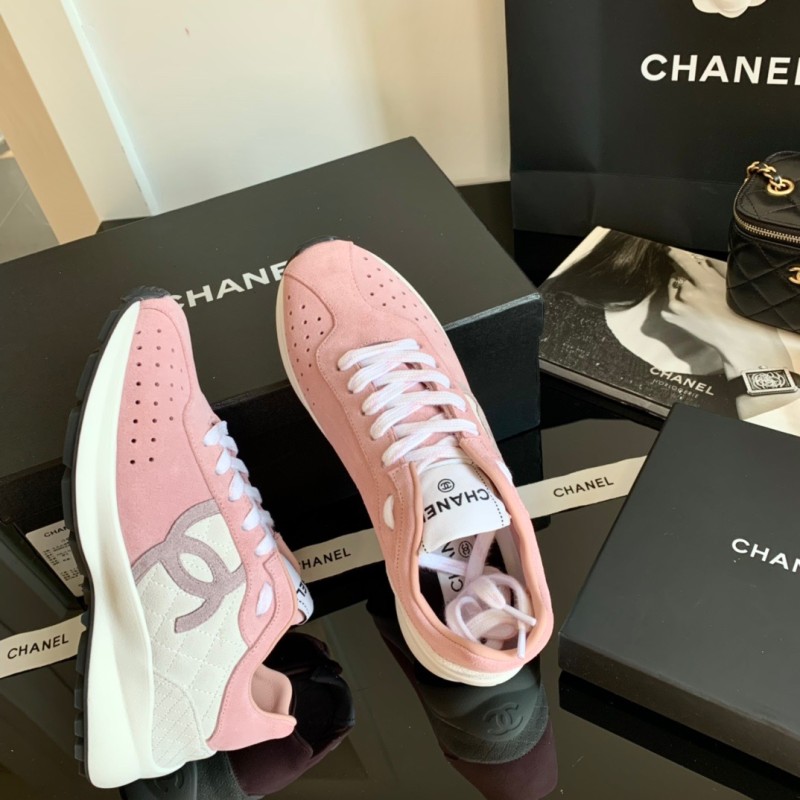 Chanel Sneakers