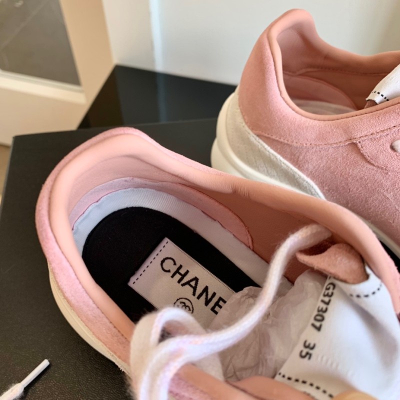 Chanel Sneakers