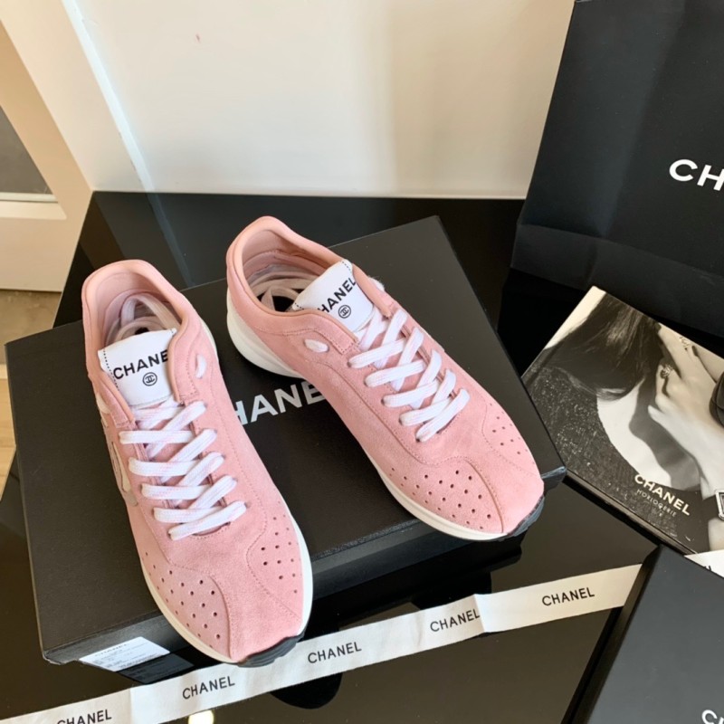 Chanel Sneakers