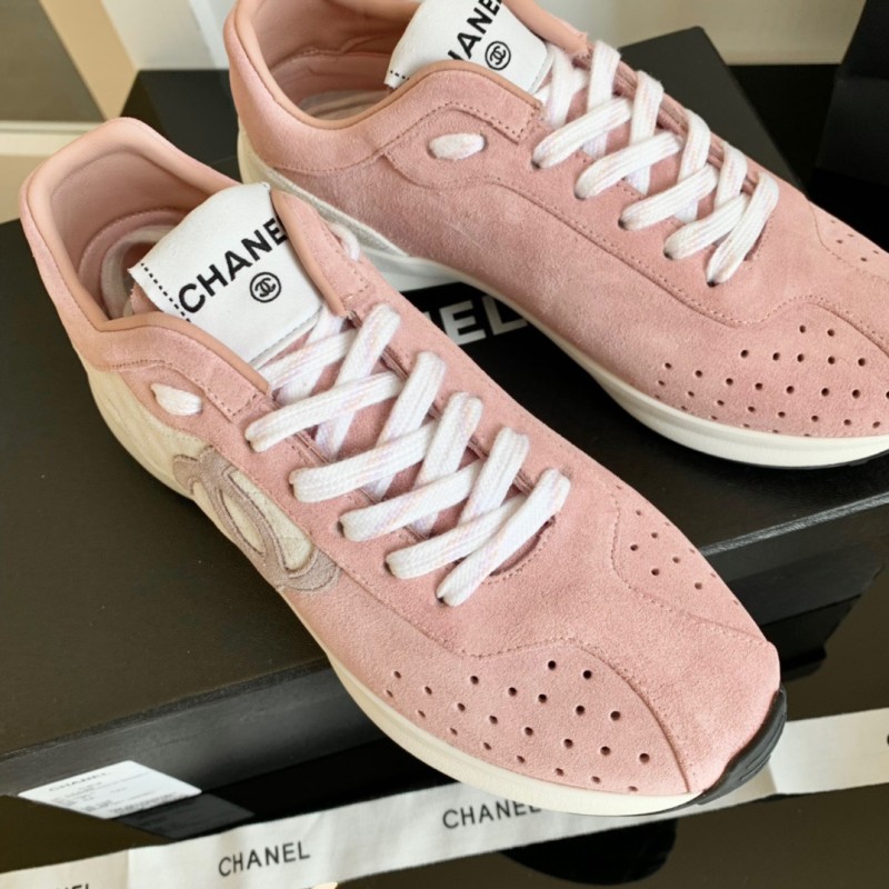 Chanel Sneakers