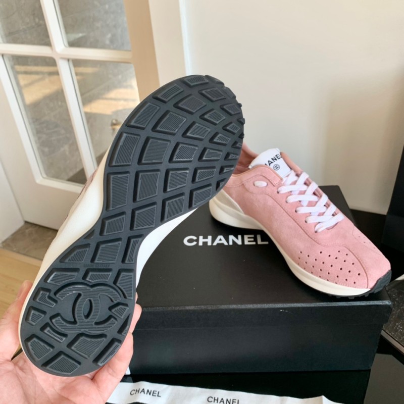 Chanel Sneakers