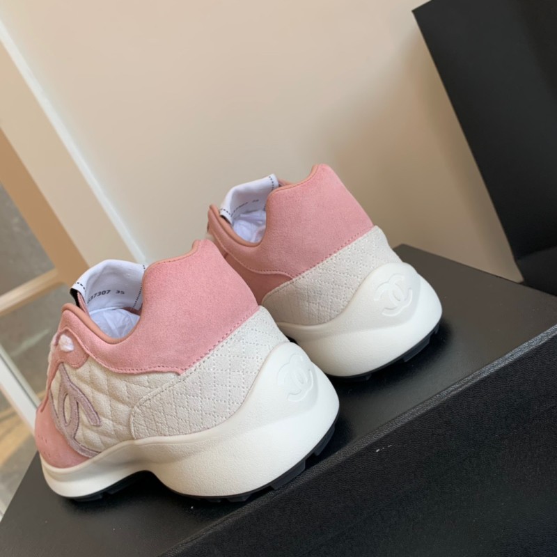 Chanel Sneakers