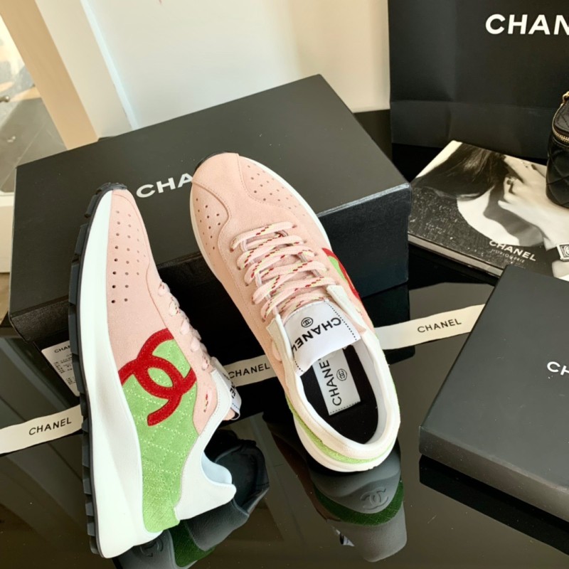 Chanel Sneakers