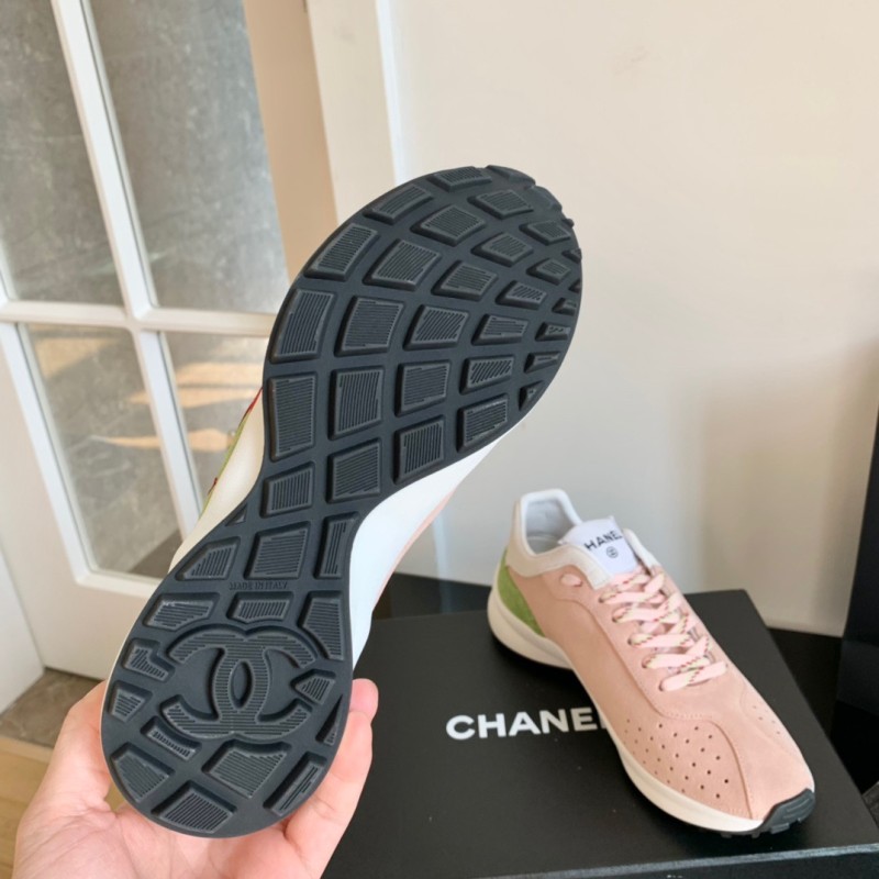 Chanel Sneakers