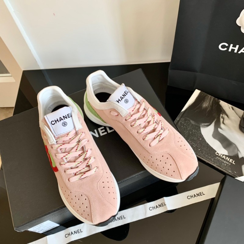 Chanel Sneakers