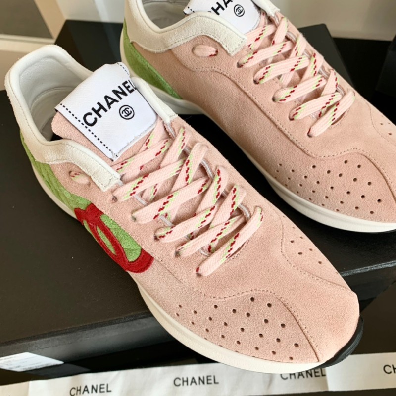 Chanel Sneakers